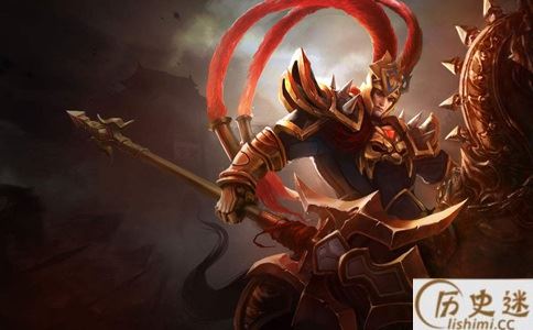 吕布三姓家奴什么意思