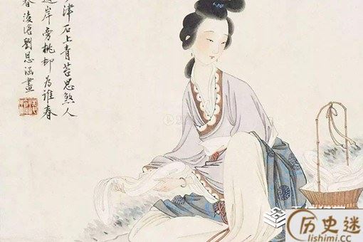 古代的捣衣是什么意思