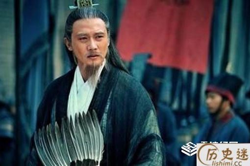 外国人为什么称诸葛亮为白月天师