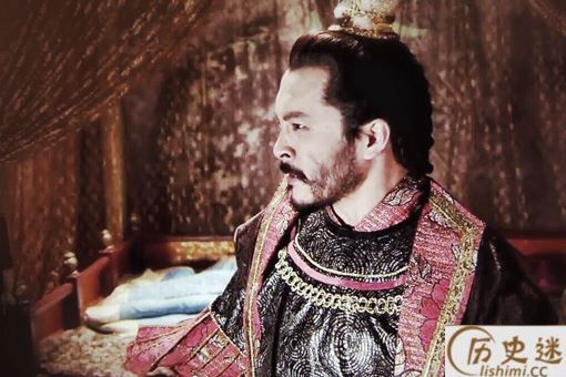 历史上最厉害功劳最大的皇帝是谁