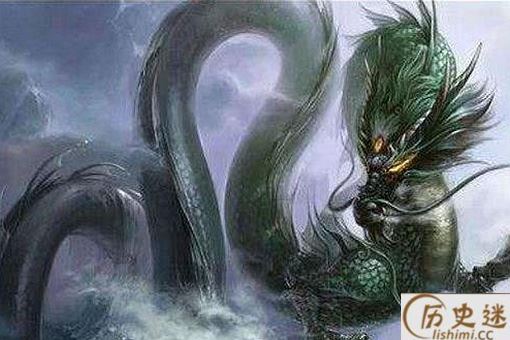 鱼变龙和蛇变龙的区别是什么