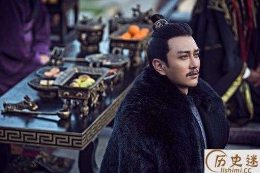 曹植为什么没能当皇帝