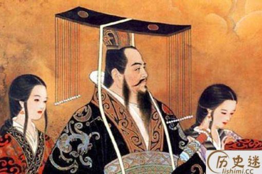 古代皇帝为什么非要等到死了才传位