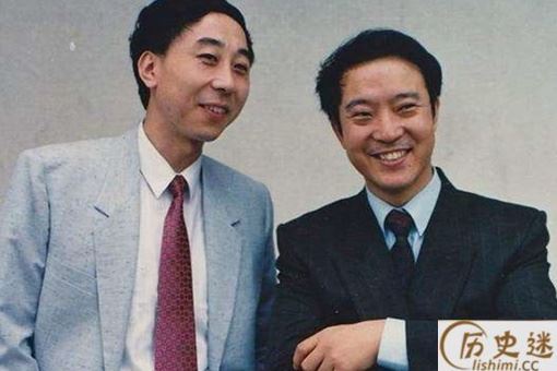 冯巩和冯国璋有什么关系