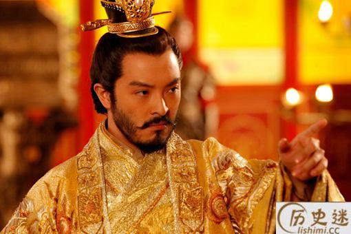 古代皇帝会不会骂人