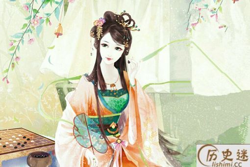 古代公主还没出嫁时住在哪里