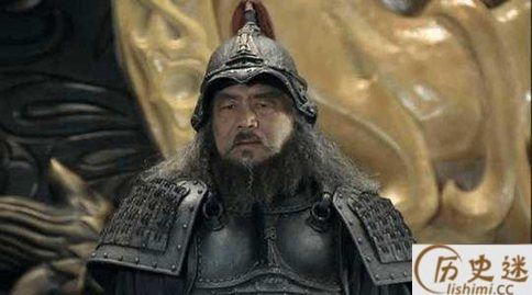 董卓曾挖汉武帝陵墓为孙女治病,董卓在墓里发现了什么