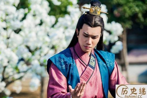 古人会留多长的头发