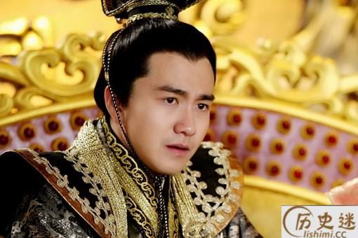 陛下何故谋反什么梗