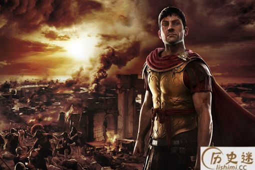 庞贝与海盗之间的较量,你撕我也撕