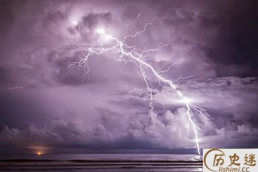 世界上最倒霉的人是谁