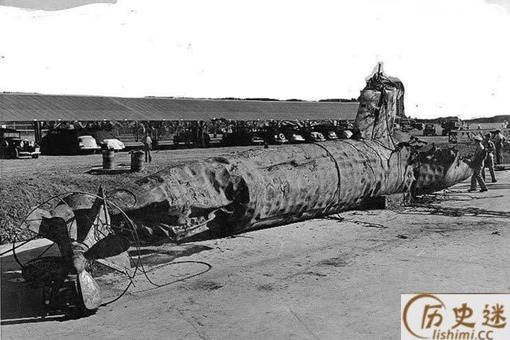 盘点二战期间的那些乌龙事件