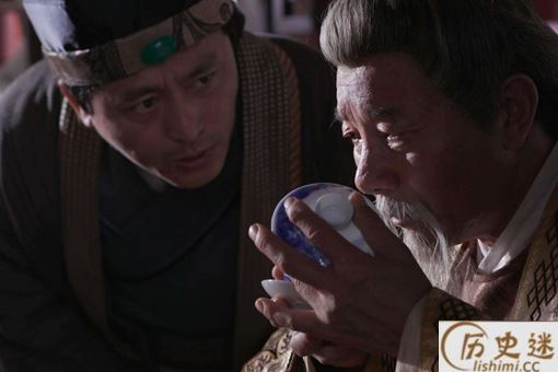 丞相、宰相、相国有什么区别