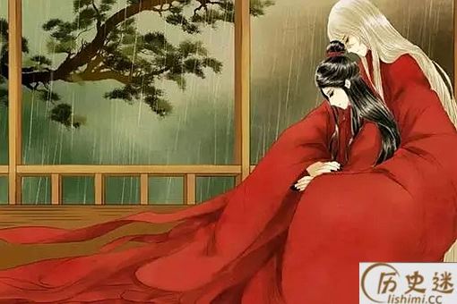 司马相如对卓文君真的是真爱吗