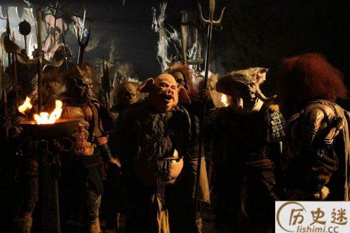 猪八戒为什么不追求女儿国国王