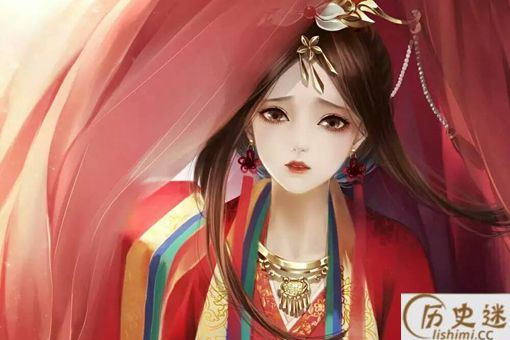 古代公主还没出嫁时住在哪里