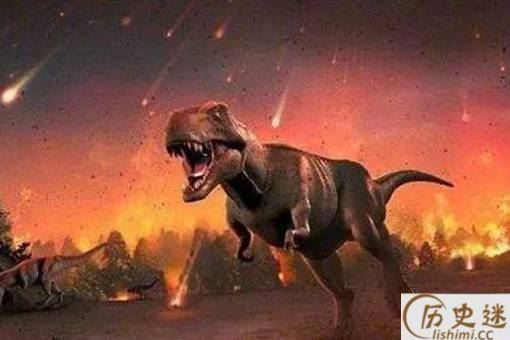 2500万年一次生物大清洗,人类灭亡还剩下几年