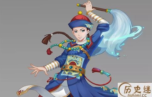 清朝的太监和明朝的太监有什么区别