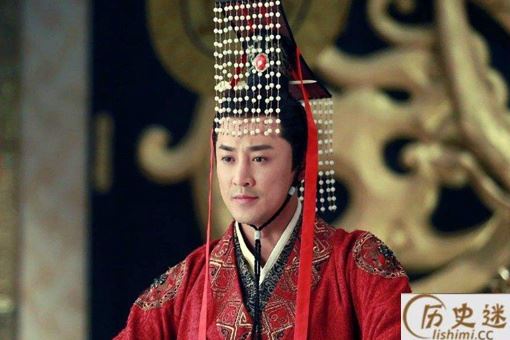 刘彻一生最爱的女人是谁