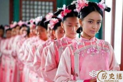 清朝皇宫那么危险为什么还抢着进宫