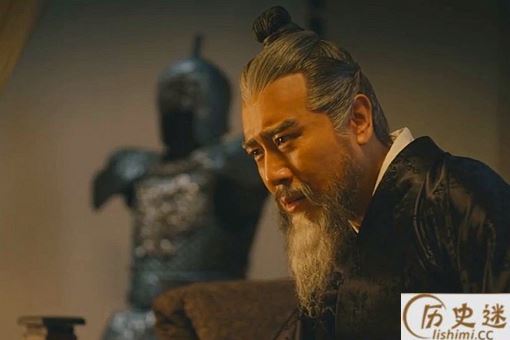 魏种为什么叛变