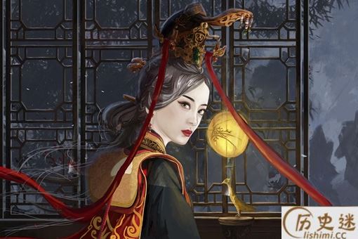 历史上有太后怀孕生子的事情发生么