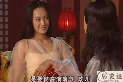 老皇帝死后新皇帝是如何处理老皇帝后宫嫔妃的