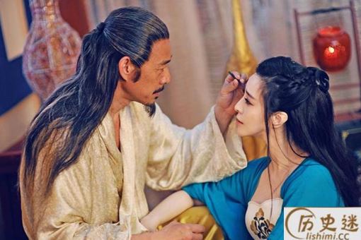 李世民杀了太子后李渊说了什么