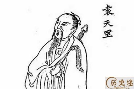 袁天罡预言待猪会上树时唐朝会灭亡是什么意思