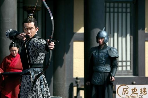 曹植七步成诗的故事介绍