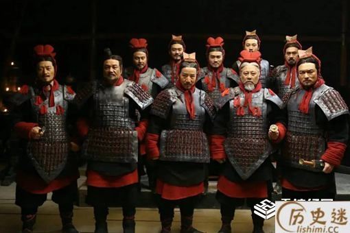 战国说“彩”是什么意思