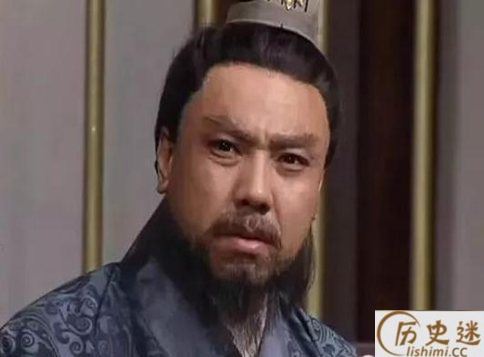 子初孝直若亡一人则汉室难兴是什么意思
