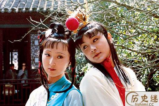 贾宝玉作为红楼梦的主角,为什么不是红楼梦四公子之一