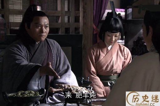 先秦时期羊的地位如何