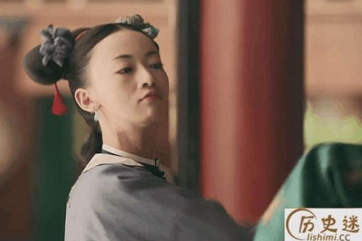 乾隆最喜欢的妃子是选出来的么