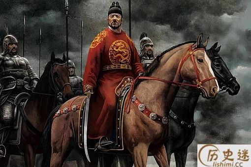 朱棣第五次北征蒙古的真相是什么