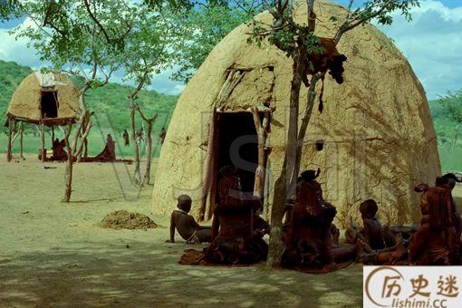 都说黑人个个身强体壮,为何古代他们没有建立起帝国