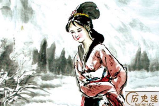 周朝先祖竟然不是自己父亲的儿子