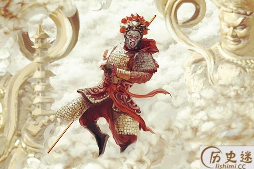 孙悟空被压在五行山下500年功力变弱还是增强了