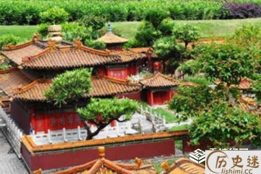 清朝圆明园为什么是避暑之地