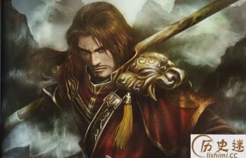 吕蒙靠什么说服糜芳叛变