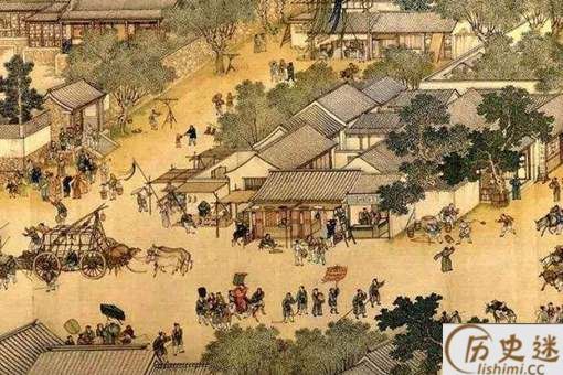 古代有没有过路费