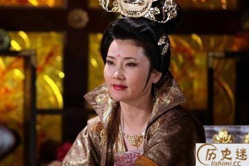 韦太后金国生子是怎么回事