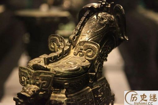 古代人都用青铜器为何后来又放弃了