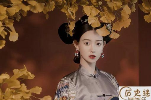 清朝公主选驸马是怎么选的