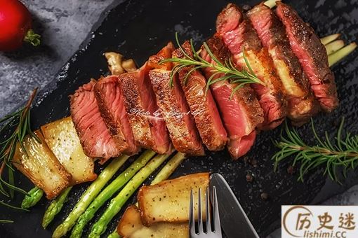 古代人做菜有哪些讲究