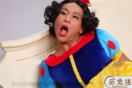 古代皇帝娶了外国媳妇,历史上真正的咖妃最后结果是怎样的