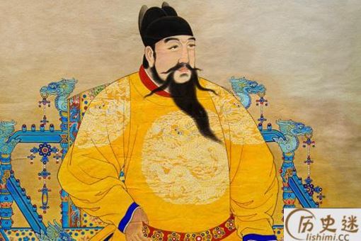 明朝皇帝的名字都和五行有关