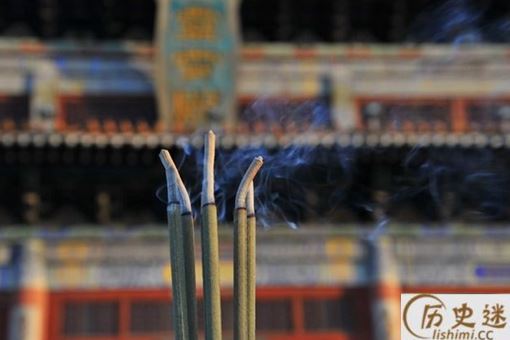 古人都是三妻四妾