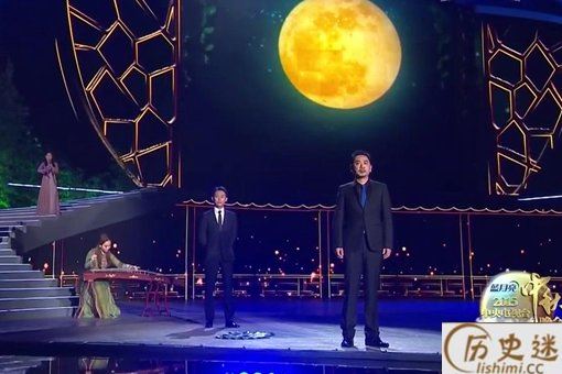 央视中秋晚会阵容,有什么看点